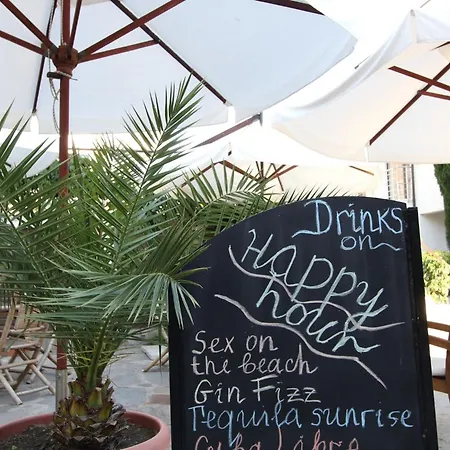 Seaside 1 Bedroom With Balcony, Max 4 Guests