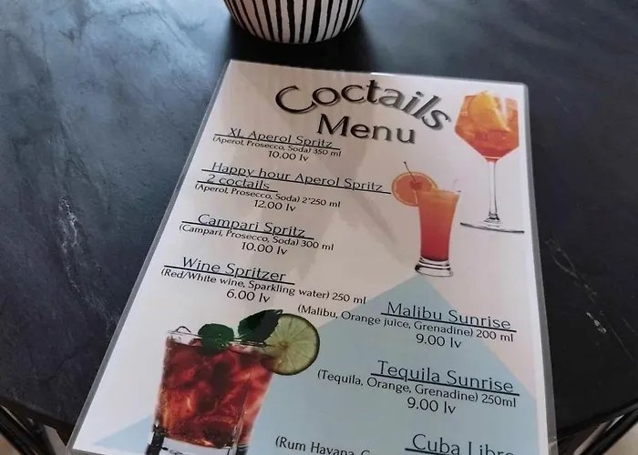 Seaside 1 Bedroom With Balcony, Max 4 Guests Apartamento Sunny Beach