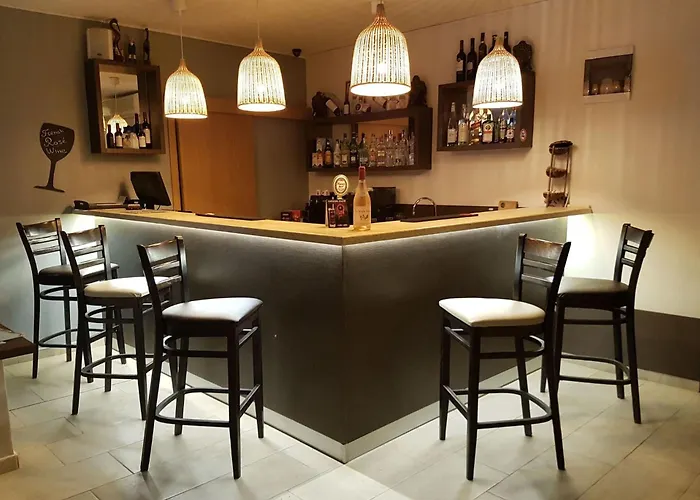 Seaside 1 Bedroom With Balcony, Max 4 Guests Apartamento Sunny Beach