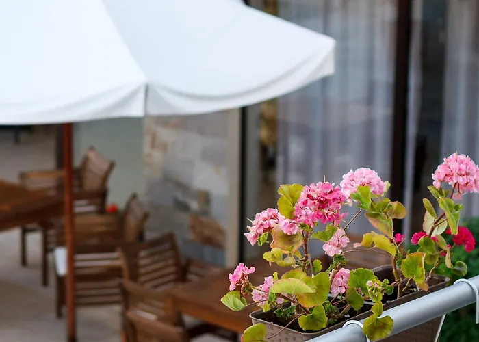 Seaside 1 Bedroom With Balcony, Max 4 Guests * Sunny Beach