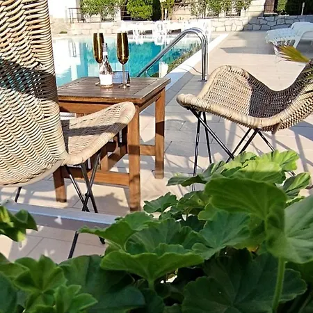 Appartement Seaside 1 Bedroom With Balcony, Max 4 Guests